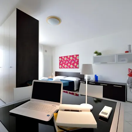 Mina - Double Appartement Cattolica